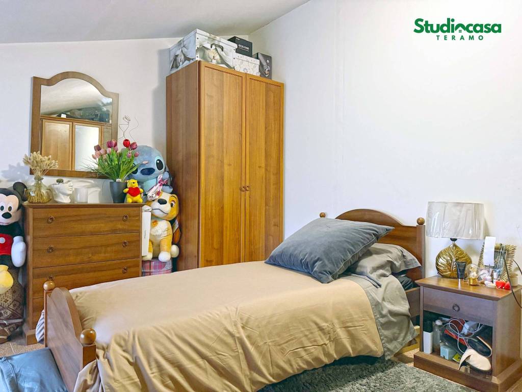 Appartamento a Teramo in Via Antonino Ciaccio - Foto 5