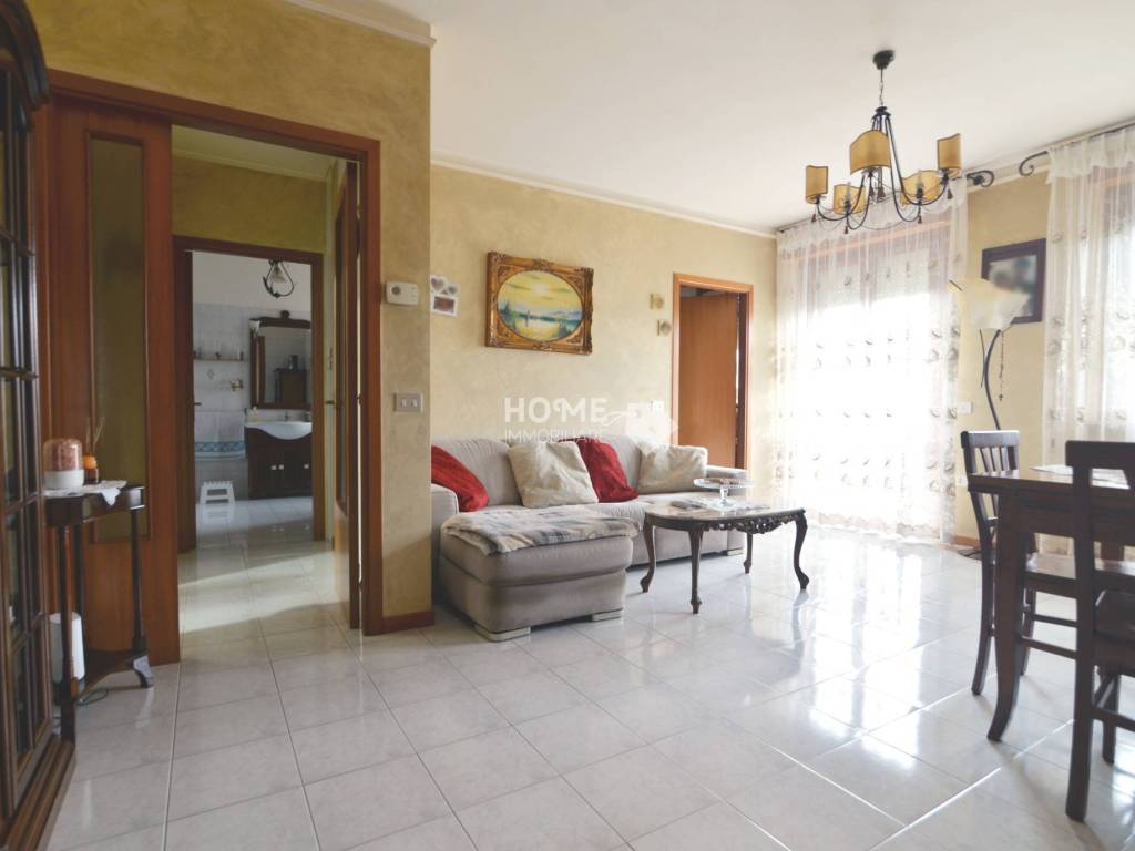 Appartamento a Treia in Via Bartolomeo Vignati - Foto 4