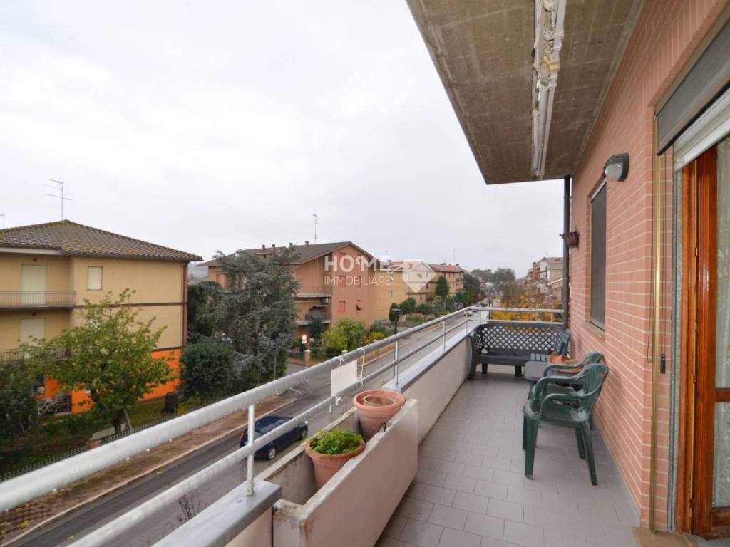 Appartamento a Treia in Via Bartolomeo Vignati - Foto 5