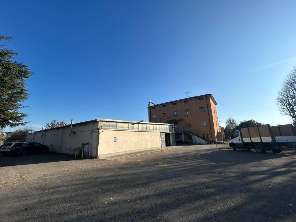 Immobile a Bologna in Via Marco Emilio Lepido - Foto 5