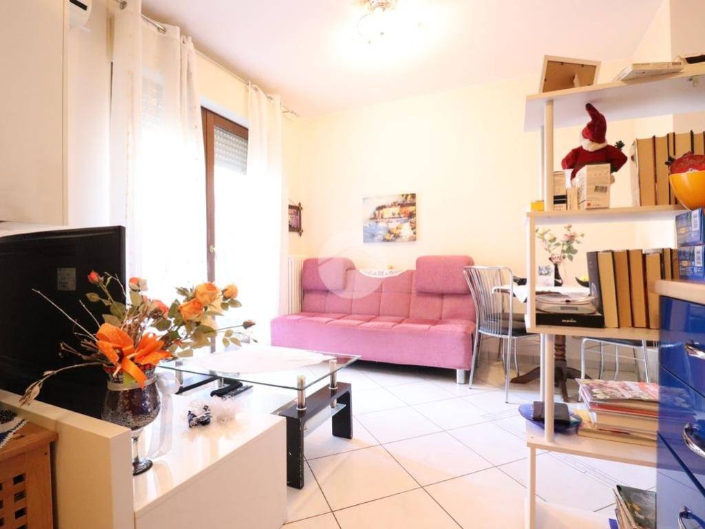 Appartamento a Francavilla al mare in Via Alessandro Cicognini, 16 - Foto 4