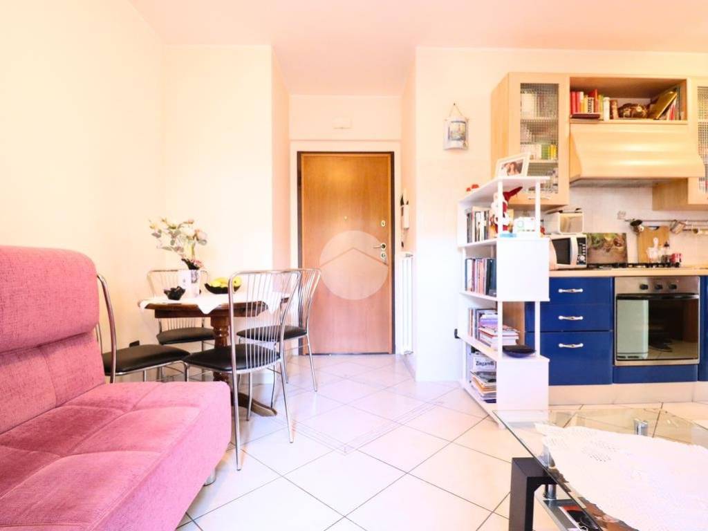 Appartamento a Francavilla al mare in Via Alessandro Cicognini, 16 - Foto 5
