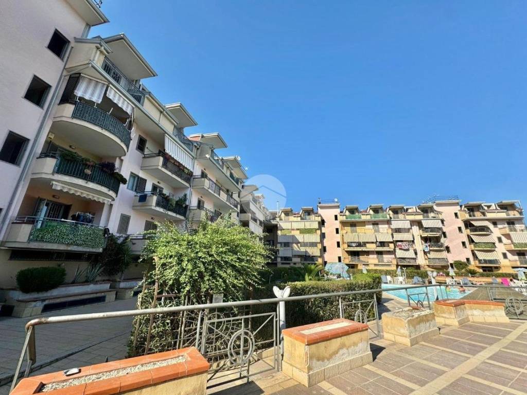 Appartamento a Acerra in VIA YASSER ARAFAT, 14 - Foto 2