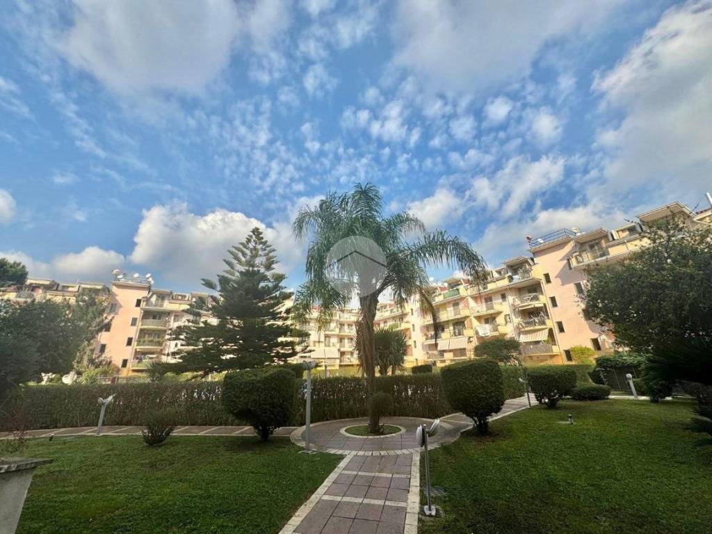 Appartamento a Acerra in VIA YASSER ARAFAT, 14 - Foto 3