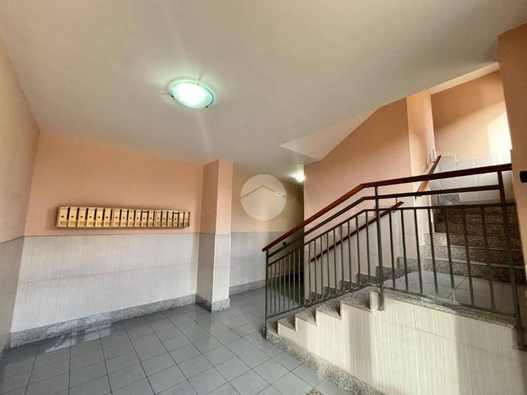 Appartamento a Acerra in VIA YASSER ARAFAT, 14 - Foto 5