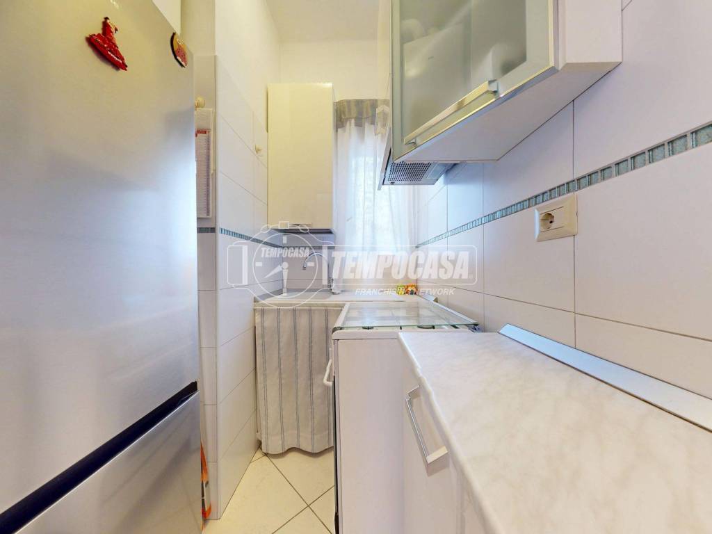Appartamento a Bologna in Via della Grazia, 8 - Foto 5