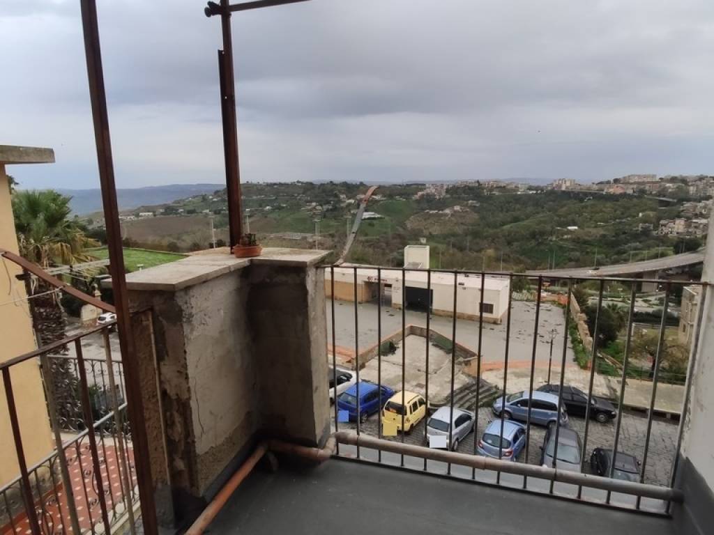 Casa indipendente a Caltagirone in Via Cappuccini, 141 - Foto 3