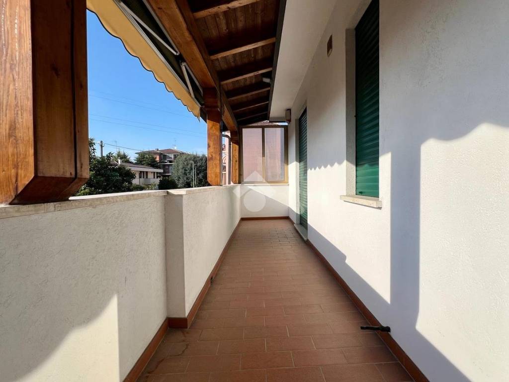 Appartamento a Selvazzano dentro in Via Giovanni XXIII, 2 - Foto 5