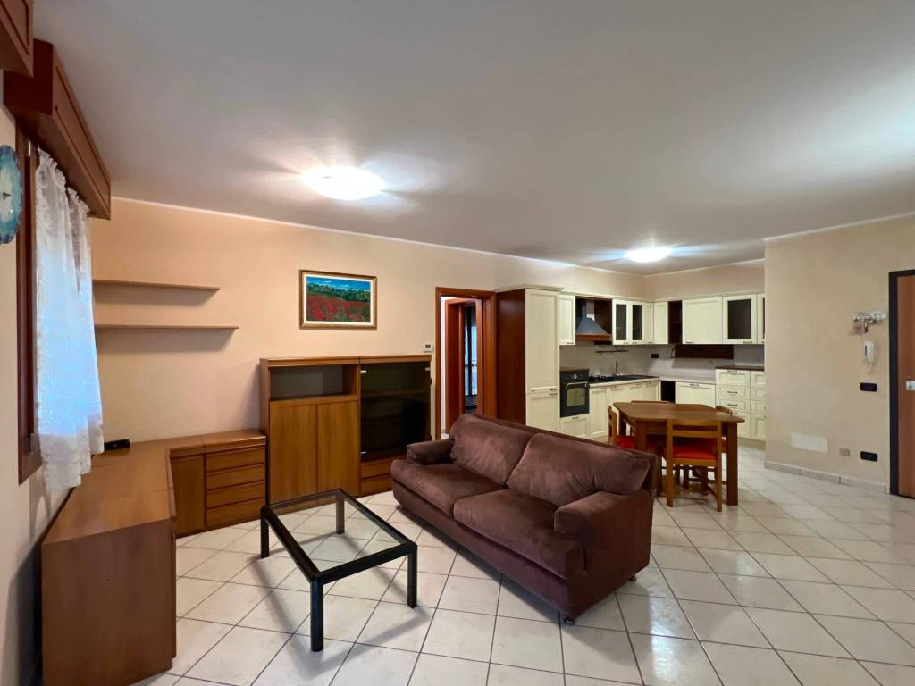 Appartamento a Argenta in Via Domenico Merlanti, 23 - Foto 3