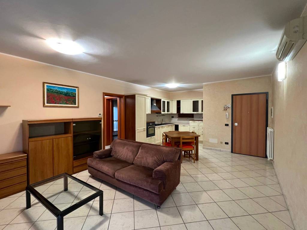 Appartamento a Argenta in Via Domenico Merlanti, 23 - Foto 4