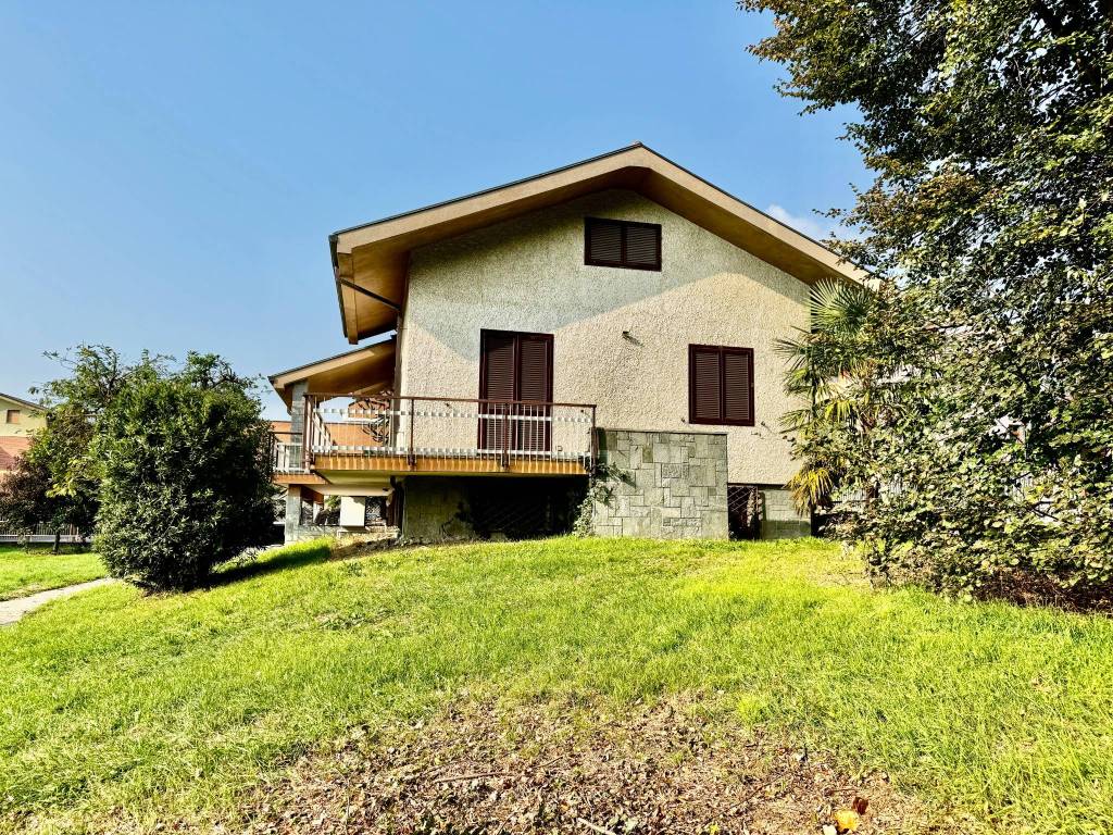 Villa a Caselette in Strada Contessa, 99 - Foto 2