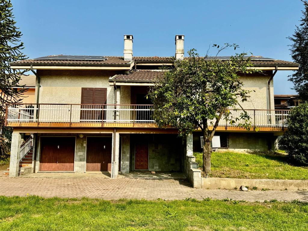 Villa a Caselette in Strada Contessa, 99 - Foto 3