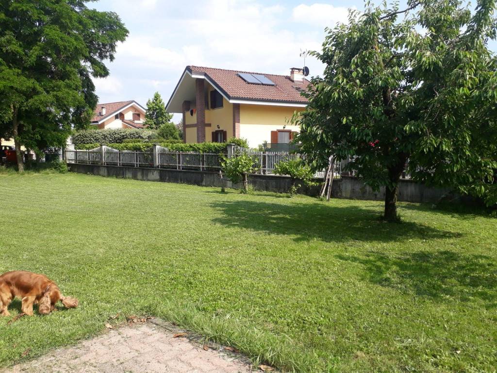 Villa a Caselette in Strada Contessa, 99 - Foto 5