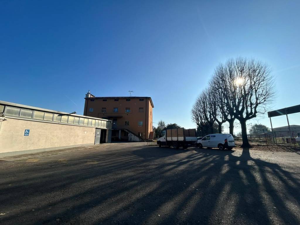 Immobile a Bologna in Via Marco Emilio Lepido - Foto 5
