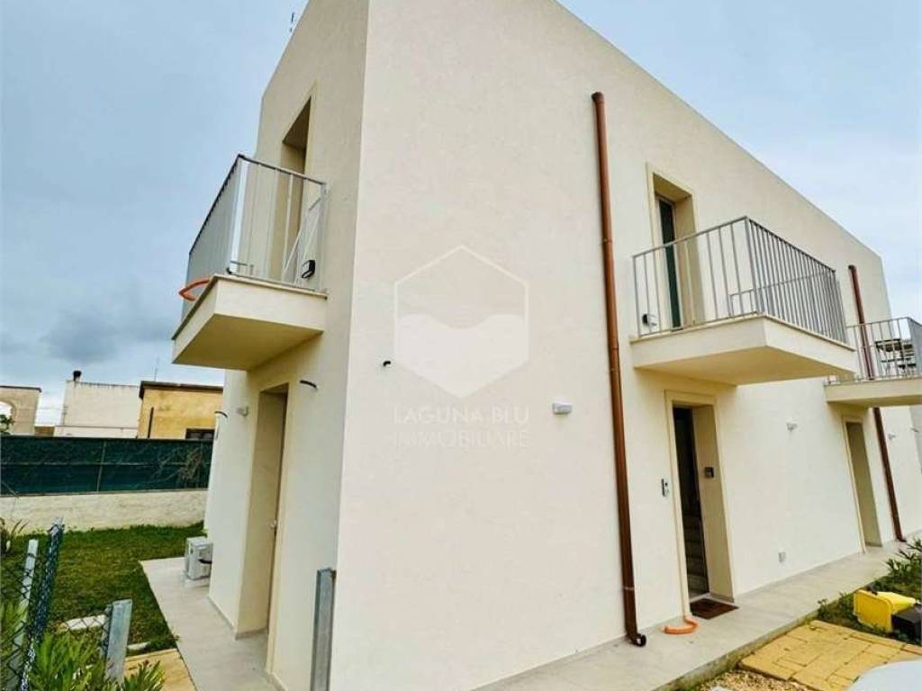 Casa indipendente a Marsala in Via San Pantaleo - Foto 2