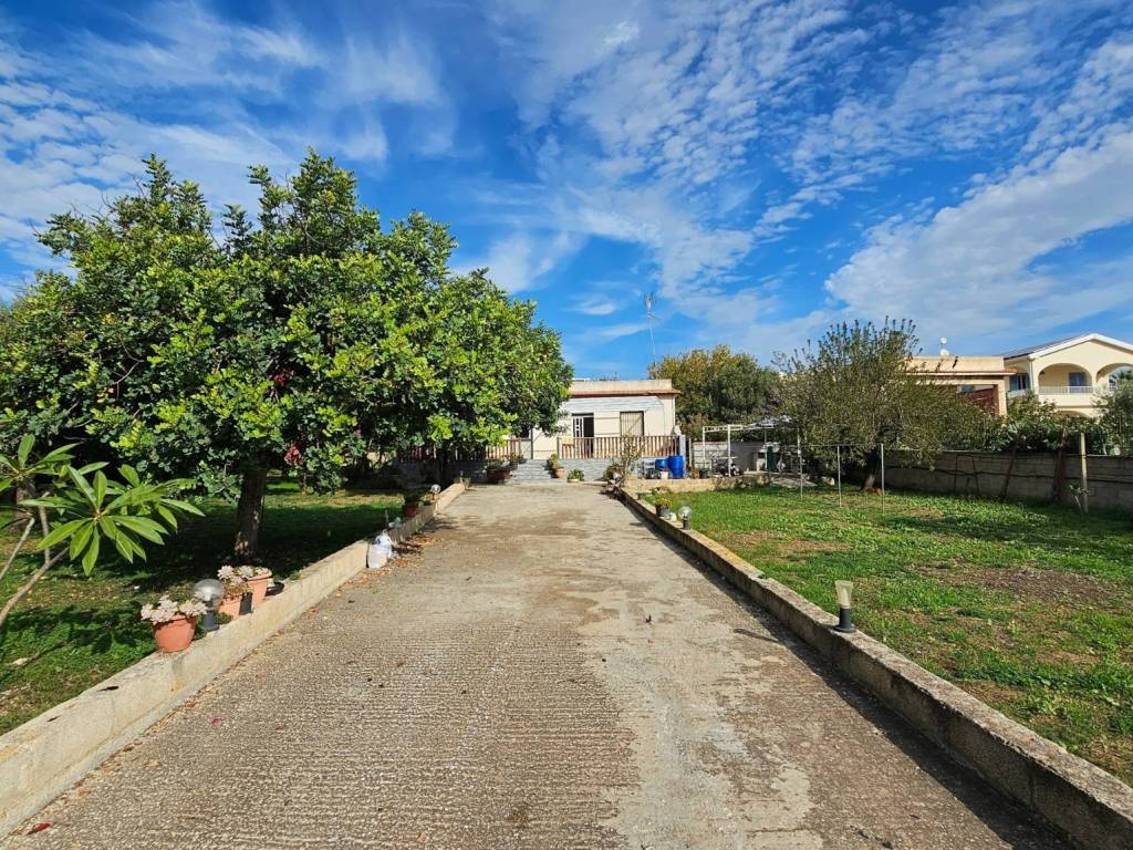 Villa a Modica in Via Selene, 27 - Foto 4