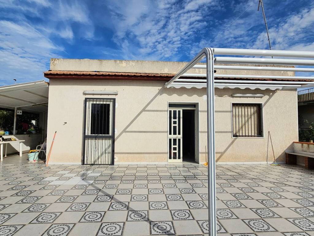 Villa a Modica in Via Selene, 27 - Foto 5