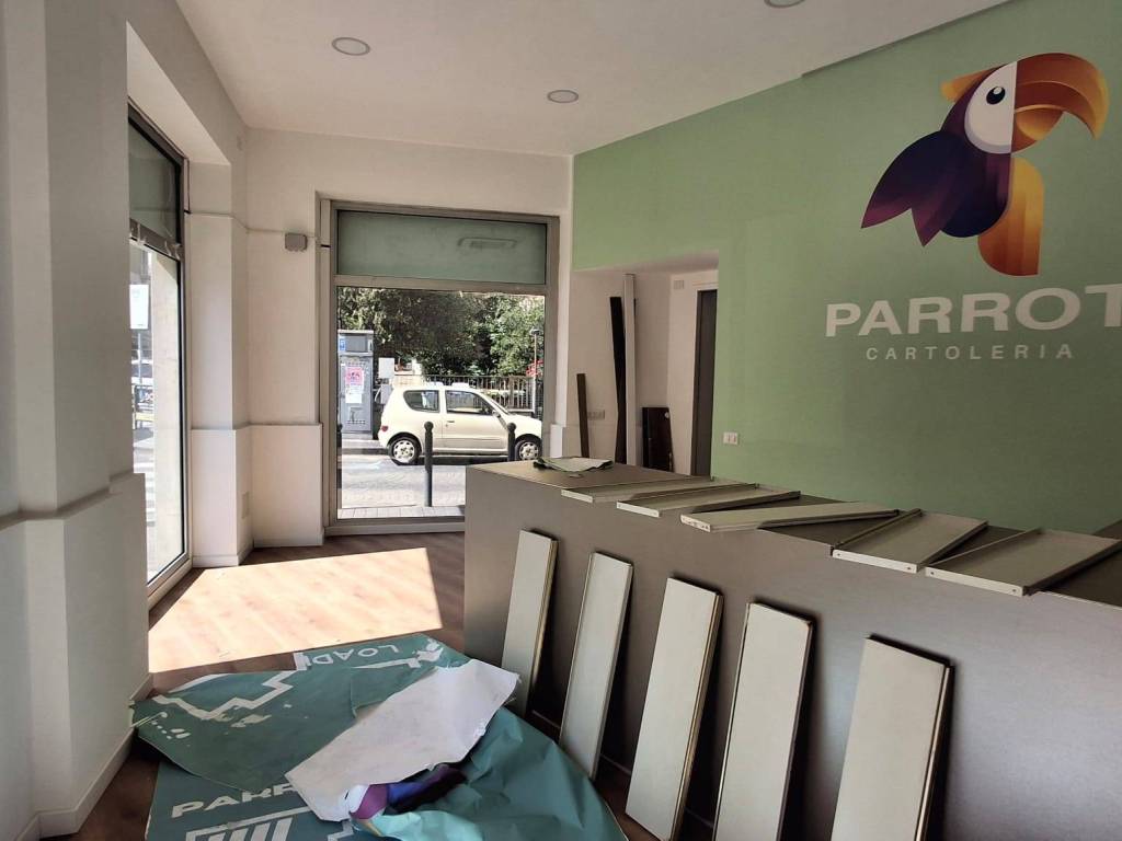 Immobile a Benevento in Via Giovan Battista Perasso - Foto 4