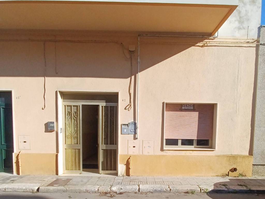 Appartamento a Nardò in Via Giustino Fortunato, 42 - Foto 2