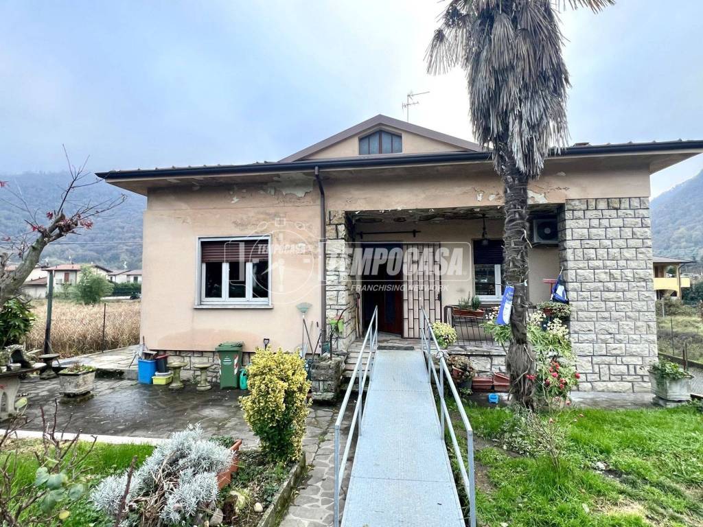 Villa a Paratico in Via Giuseppe Garibaldi - Foto 2