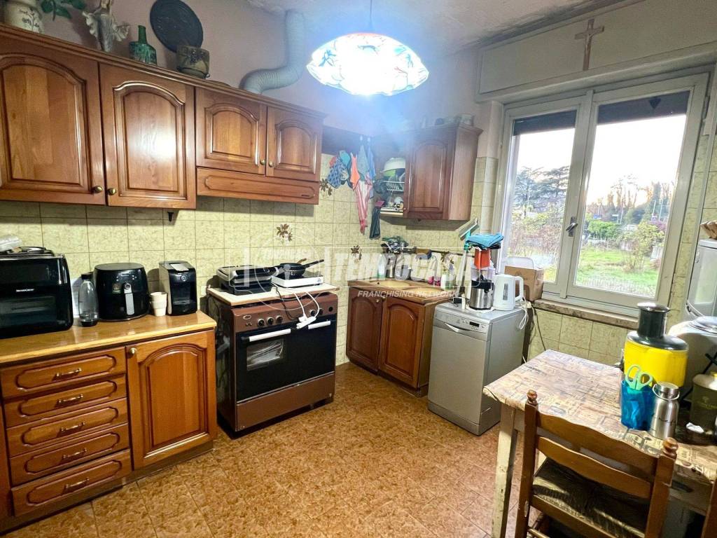 Villa a Paratico in Via Giuseppe Garibaldi - Foto 5