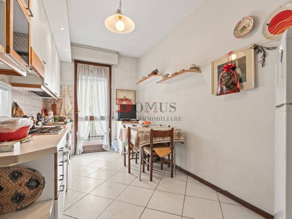 Appartamento a Borgo virgilio in Via Simon Bolivar, 3 - Foto 4