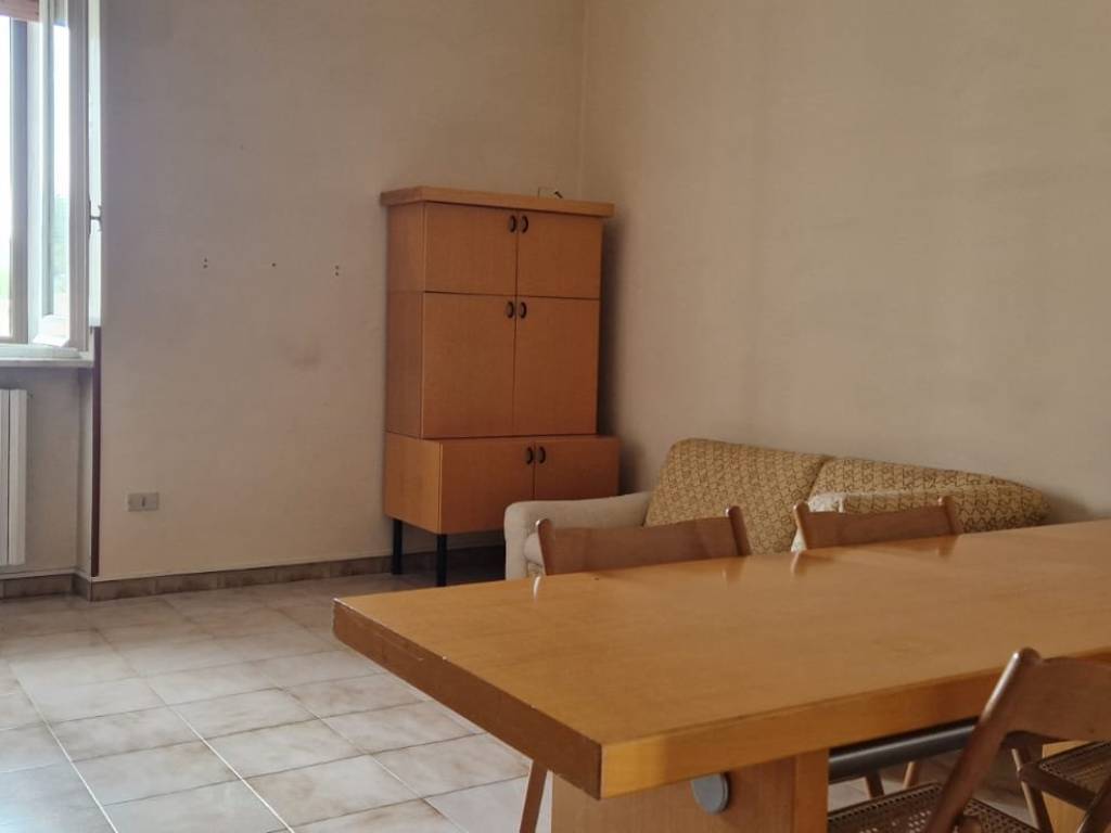 Appartamento a Campobasso in Via Conte Verde, 23 - Foto 3