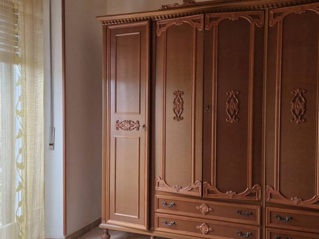 Appartamento a Campobasso in Via Conte Verde, 23 - Foto 5