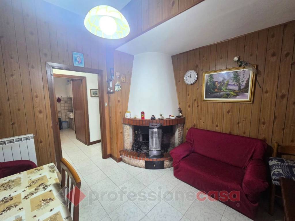 Appartamento a Perugia in Strada Colle Umberto - Ponte Nese - Foto 5