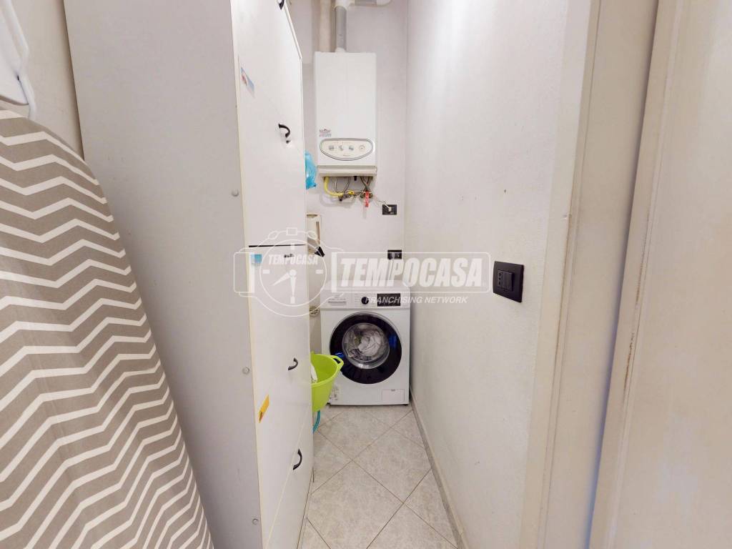 Appartamento a Bologna in Via del Navile, 21 - Foto 5