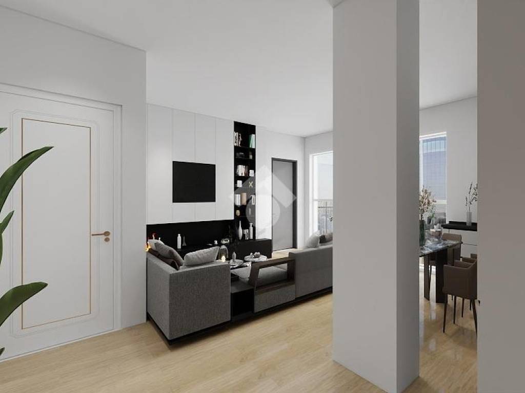 Appartamento a Collegno in C.so Francia, 21 - Foto 2