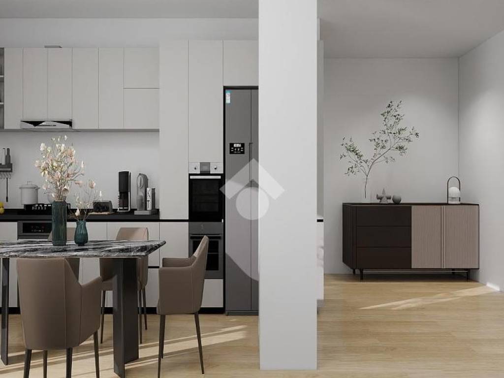 Appartamento a Collegno in C.so Francia, 21 - Foto 5