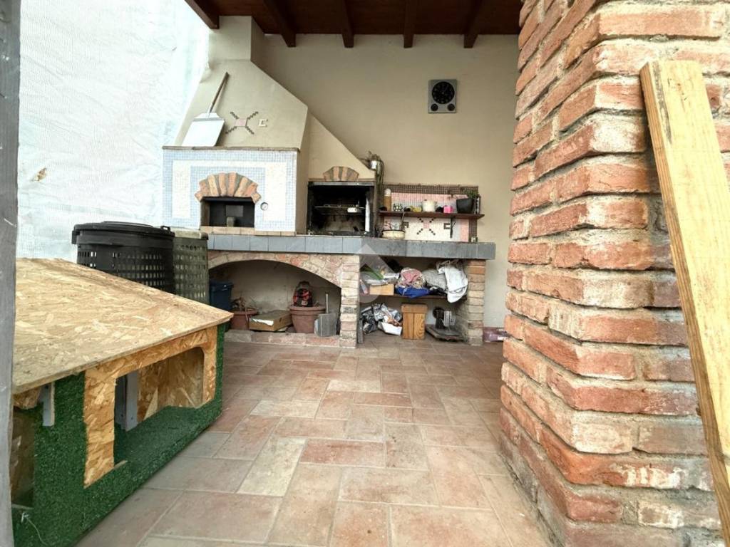 Villa a Soresina in Via Zambelli, 23 - Foto 4