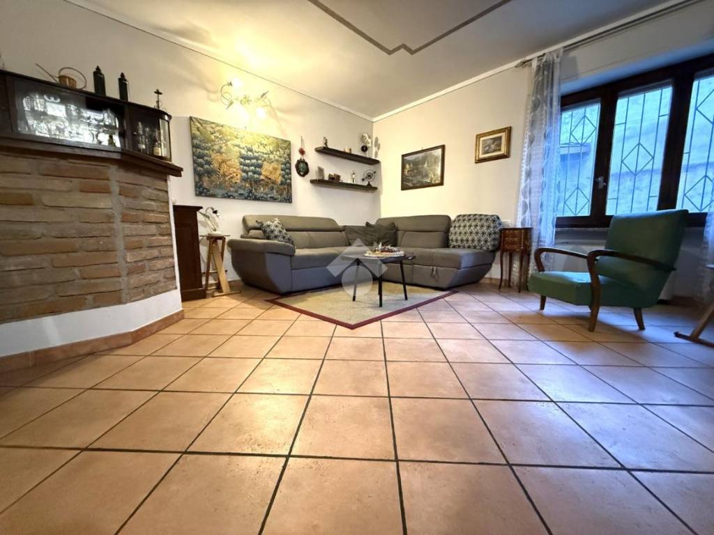 Villa a Soresina in Via Zambelli, 23 - Foto 5