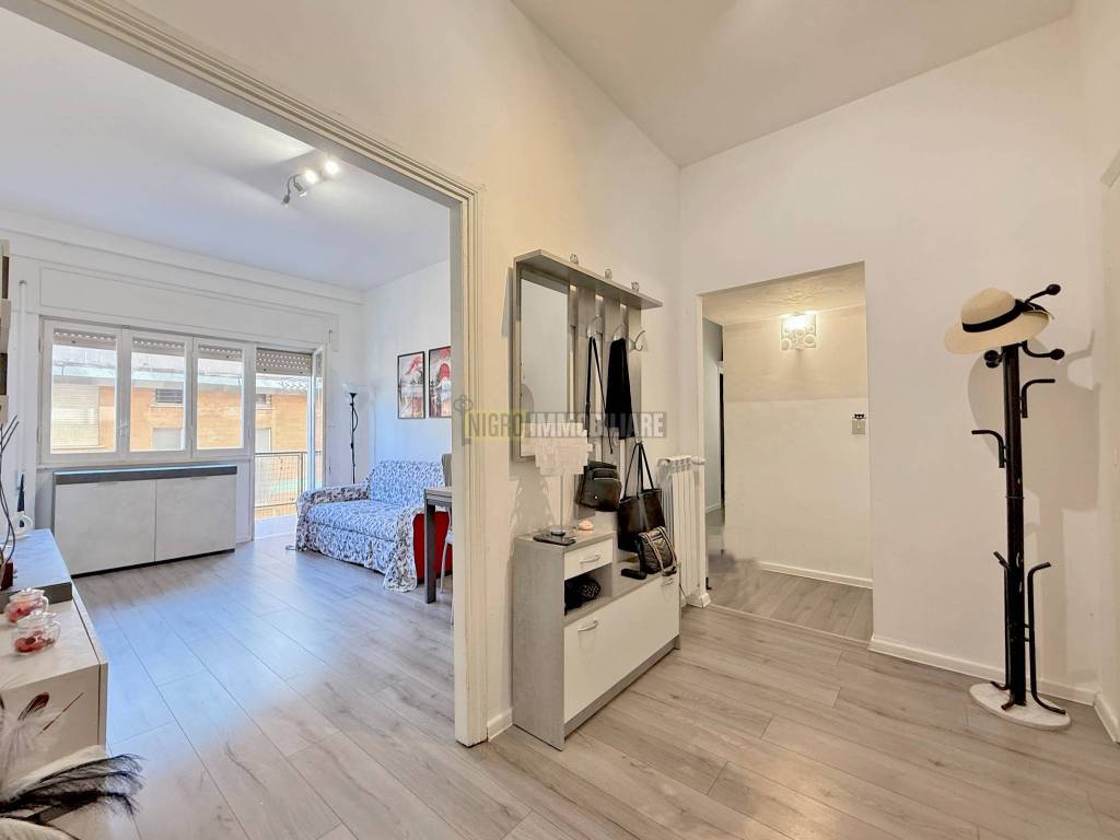 Appartamento a Ladispoli in Via Napoli - Foto 2