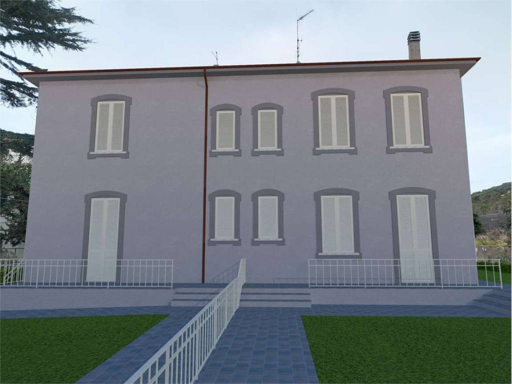 Villa a Rosignano marittimo - Foto 3