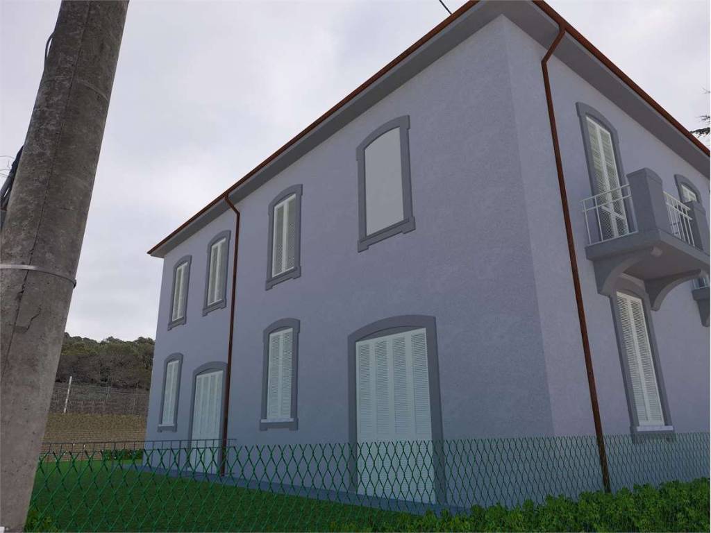 Villa a Rosignano marittimo - Foto 5