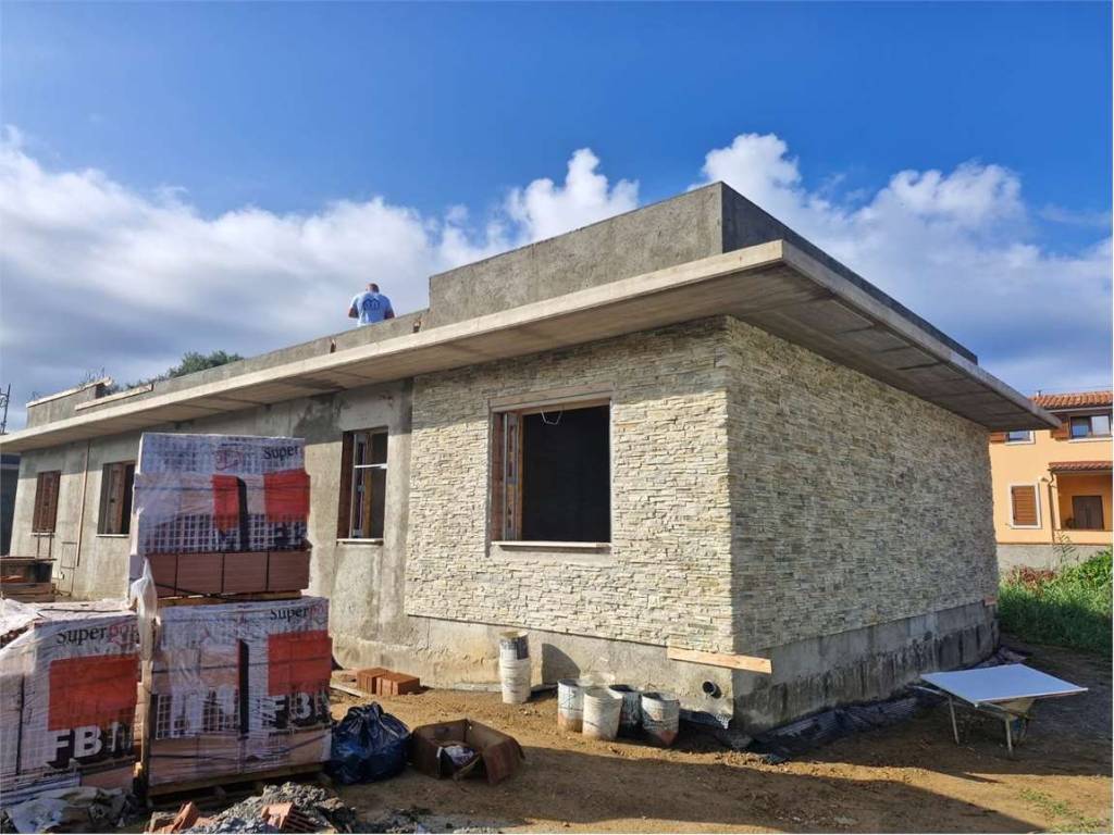 Villa a Livorno in Viale del Tirreno , 10 - Foto 2