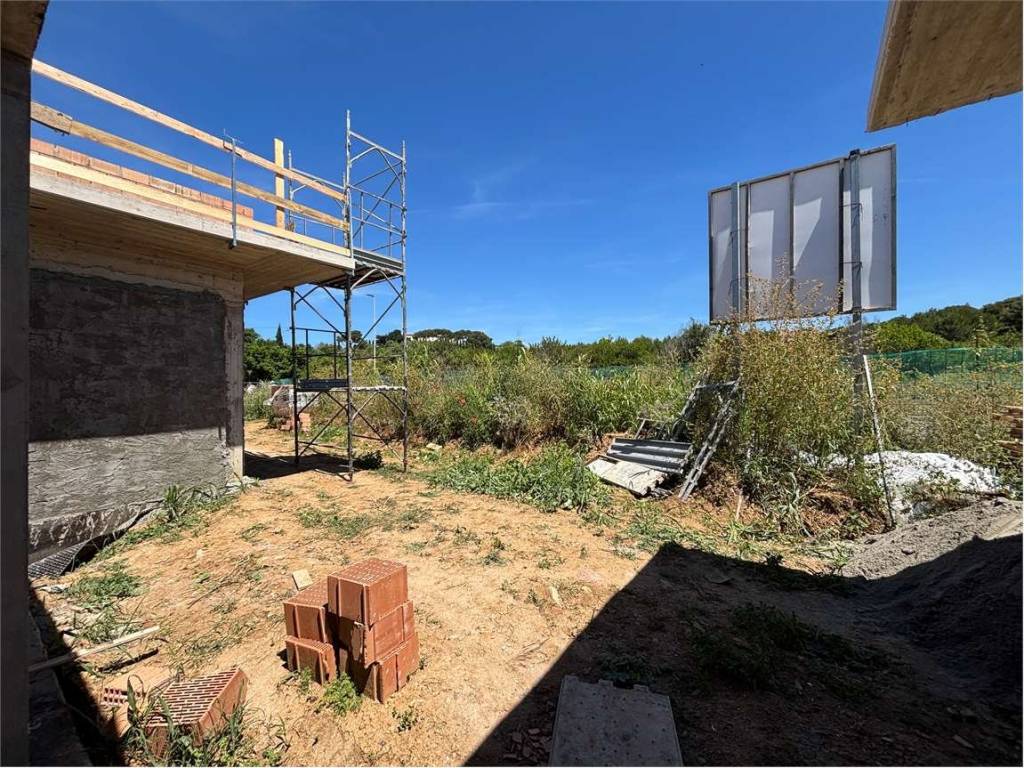 Villa a Livorno in Viale del Tirreno , 10 - Foto 3