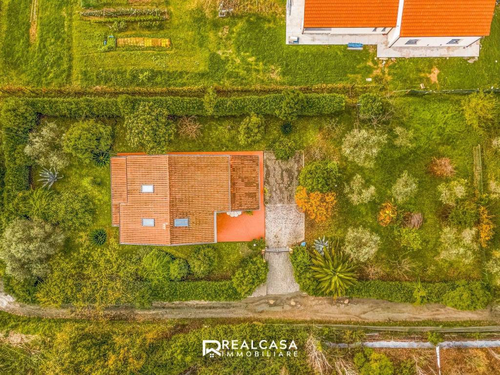 Villa a Castelnuovo magra in Via Gallico - Foto 2
