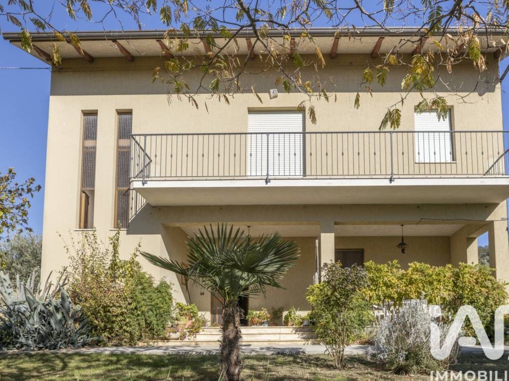 Villa a Montecosaro in Via San Giovanni, 27 - Foto 2