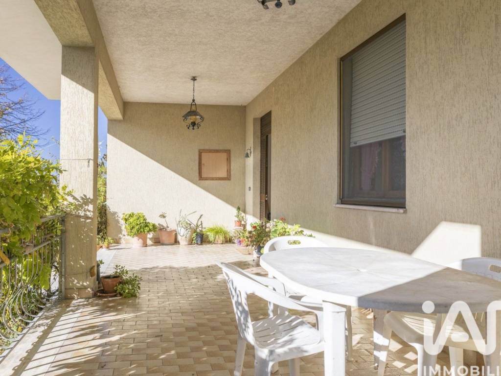 Villa a Montecosaro in Via San Giovanni, 27 - Foto 3
