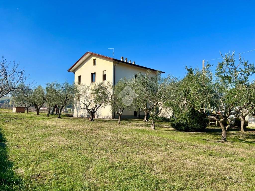 Villa a Rimini in Via Rodella, 1 - Foto 2