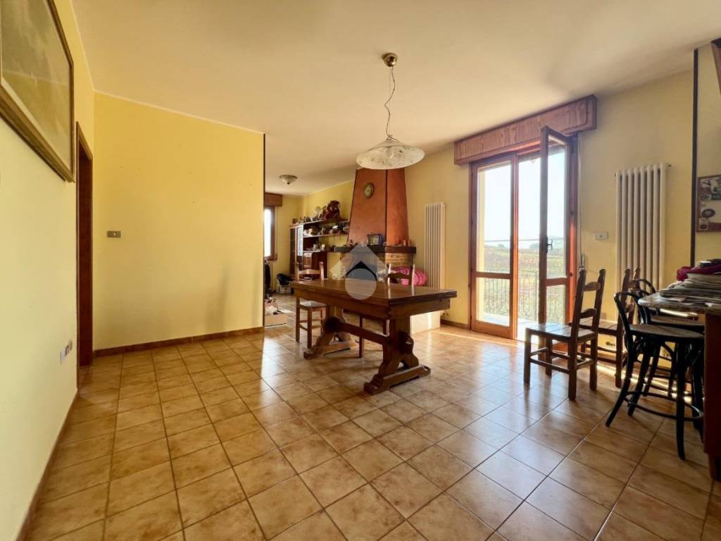 Villa a Rimini in Via Rodella, 1 - Foto 4