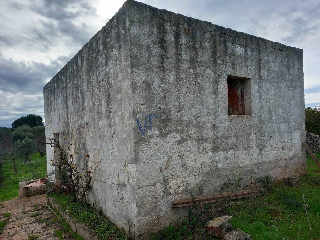 Rustico / casale a Ceglie messapica in Via Olivo e Monache - Foto 3