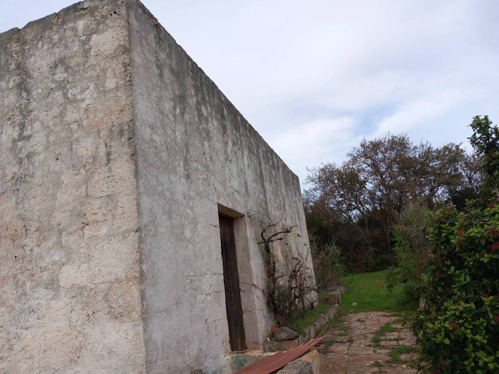 Rustico / casale a Ceglie messapica in Via Olivo e Monache - Foto 4