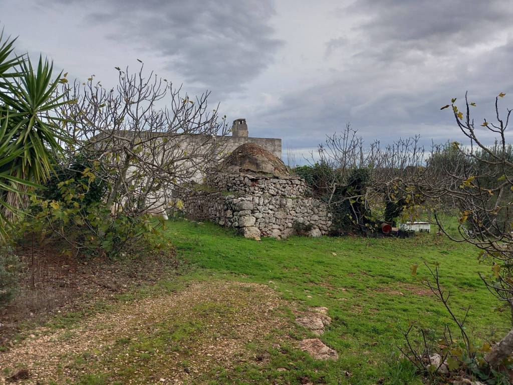 Rustico / casale a Ceglie messapica in Via Olivo e Monache - Foto 5