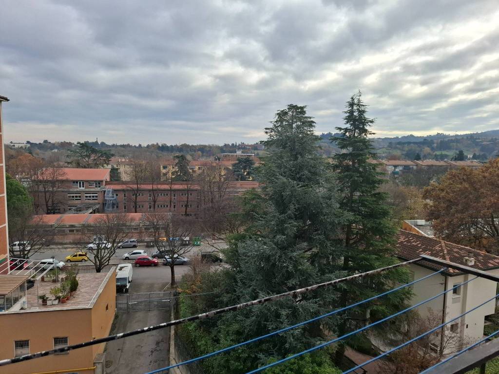 Appartamento a Bologna in Via Cardinale Gil De Albornoz - Foto 5