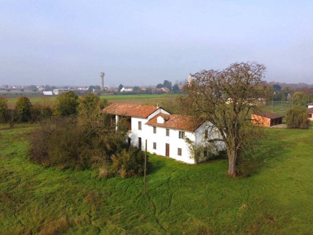Rustico / casale a Alessandria in Strada Brusa - Foto 4