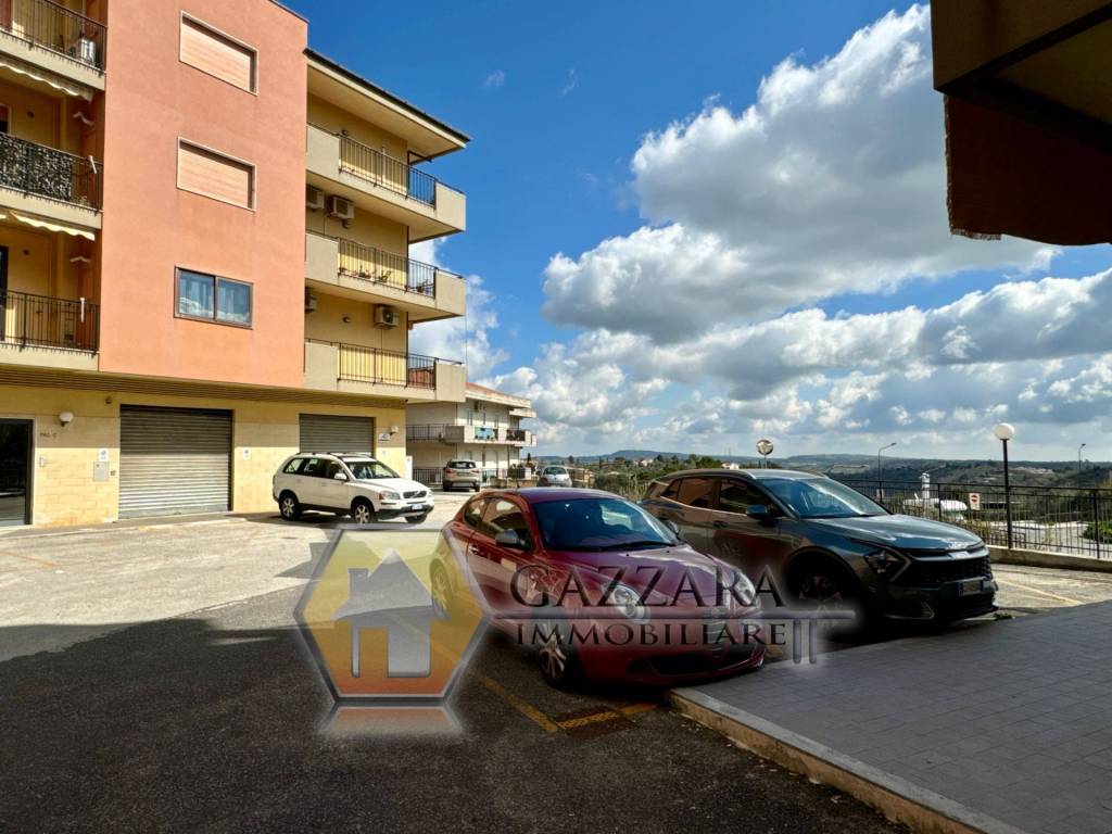 Appartamento a Palazzolo acreide in Via Antonello da Messina - Foto 5